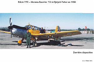177- ARMEE DE L'AIR EN ALGERIE 1945-1962-25 (42)